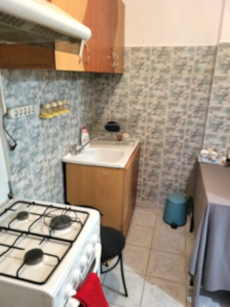 Tei, str. Teiul Doamnei, Facultatea de Constructii, renovata